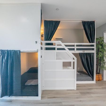 Normandie Hostel Los Angeles Zewnętrze zdjęcie