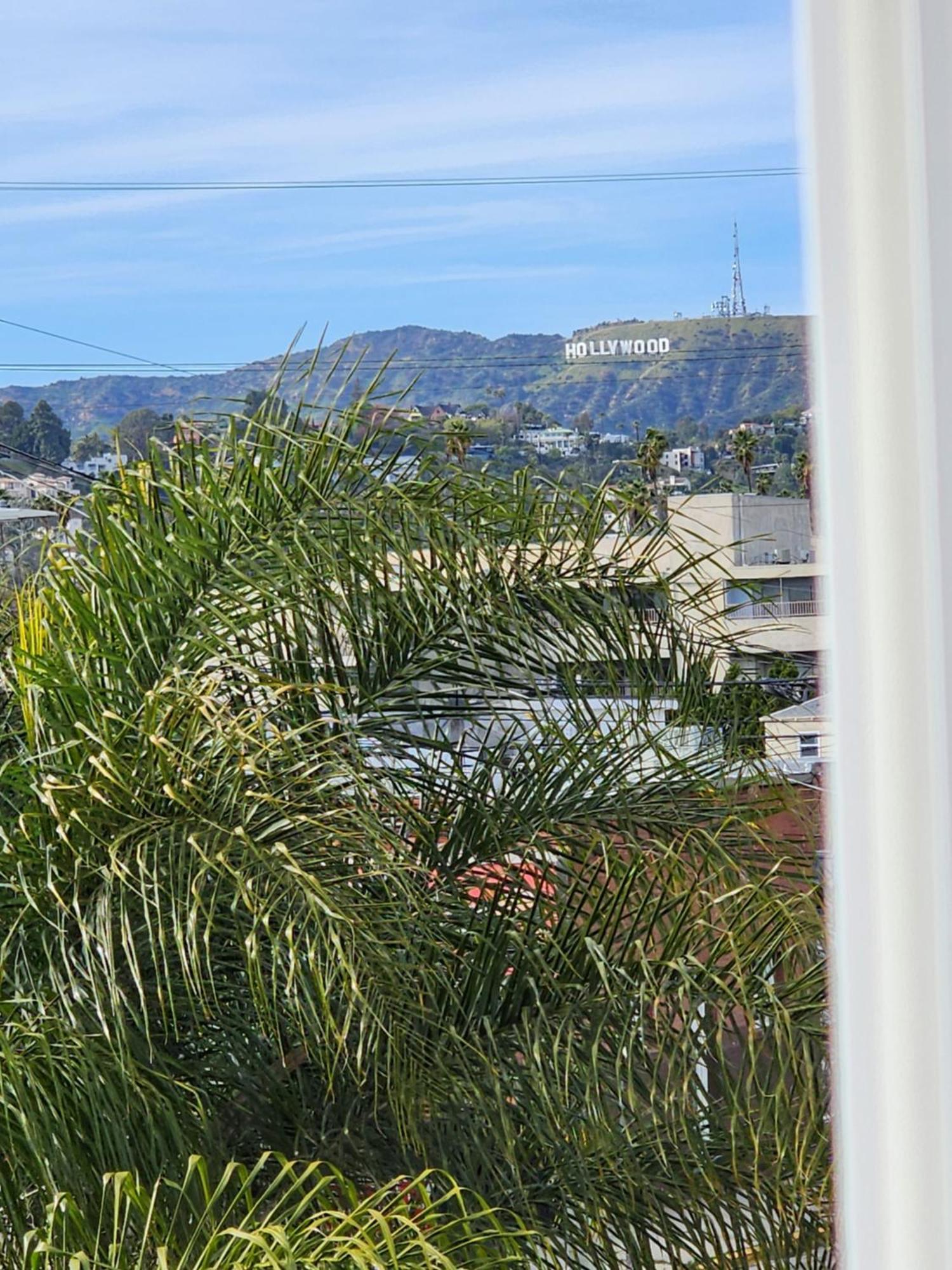 Normandie Hostel Los Angeles Pokój zdjęcie